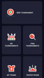 Tournament Manager screenshot