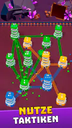 Tower War - Strategiespiel screenshot