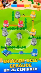 Tower War - Strategiespiel screenshot