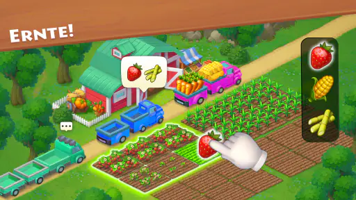 Township screenshot