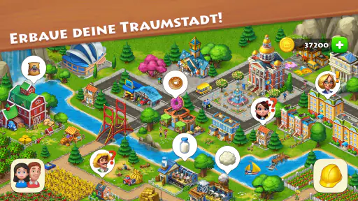 Township screenshot