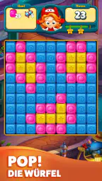 Toy Blast screenshot