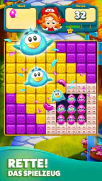Toy Blast screenshot