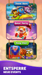 Toy Blast screenshot