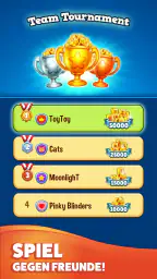 Toy Blast screenshot