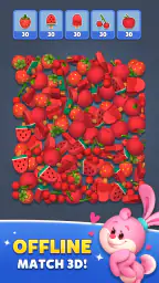 Toy Match 3D: Triple Match screenshot