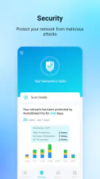 TP-Link Tether screenshot
