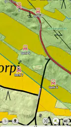 Tracker -für Hunde und Outdoor screenshot
