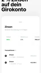 Trade Republic: Broker & Bank screenshot