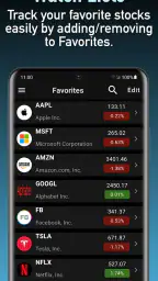 Trade Signals - Stocks Options screenshot