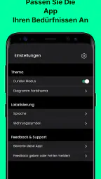 Trade Tracker - TradeKit screenshot