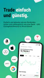 Traders Place: Aktien & Fonds screenshot