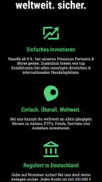 Traders Place: Aktien & Fonds screenshot