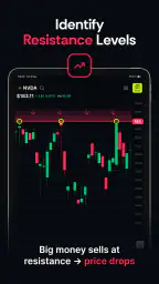 Tradevision screenshot