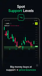 Tradevision screenshot