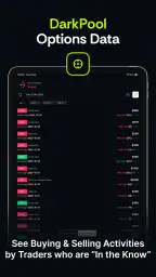 Tradevision screenshot