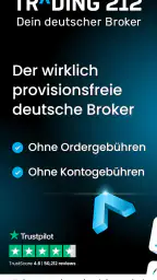 Trading 212 - Aktien & ETFs screenshot
