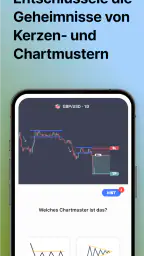 Trading Game: Aktien Simulator screenshot