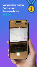 Trading KI - Analyse mit IA screenshot