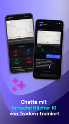 Trading KI - Analyse mit IA screenshot