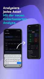 Trading KI - Analyse mit IA screenshot