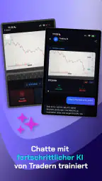 Trading KI - Analyse mit IA screenshot