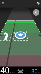trafficpilot screenshot