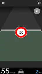 trafficpilot screenshot