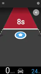 trafficpilot screenshot