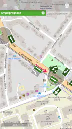 trafficpilot screenshot