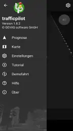 trafficpilot screenshot
