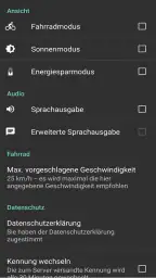 trafficpilot screenshot