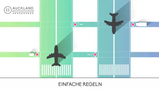 Traffix: Verkehrssimulator screenshot