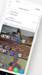 TrainYourTeam screenshot