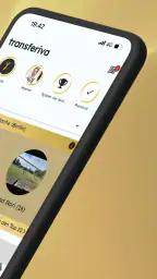 transferiva screenshot
