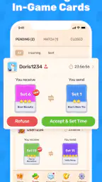 Travel Card screenshot