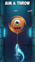 Treasure Master screenshot