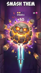 Treasure Master screenshot