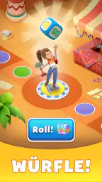 Treasure Party: Puzzle Fun! screenshot