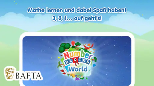 Treffen Sie die Nummernblöcke screenshot
