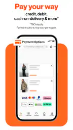 Trendyol: Online Shopping screenshot