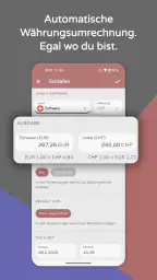 Trexpense – Reisekosten screenshot