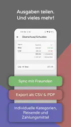 Trexpense – Reisekosten screenshot