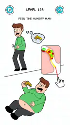 Tricky Puzzle: Fun Brain Story screenshot