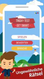 Tricky Test: Get Smart screenshot