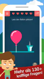 Tricky Test: Get Smart screenshot