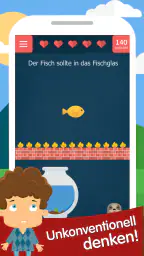 Tricky Test: Get Smart screenshot