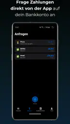 tricount - Ausgaben teilen screenshot