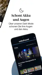 Trierischer Volksfreund screenshot