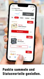 trinkgut App screenshot